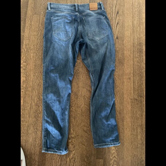 DUER Men Relaxed Taper < W32 L30 > - Picture 2 of 5